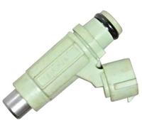 Pizgear Buse d'injecteur d'essence de carburant 4X MN143061 HDA250E, for Mitsubishi, for Lancer, for Cargo, for Outlander, for LCV CS 2.0L Remplacement de l'injecteur de carburant de voiture