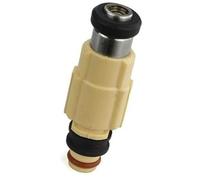 Pizgear Buse d'injecteur d'essence de carburant 8 pièces, for Mitsubishi, for Eclipse, for Galant, for Lancer 2.0l .4l Mr507252 Cdh240 F410261 Remplacement de l'injecteur de carburant de voiture