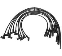 Pizgear Câbles de bobine bougie d'allumage voiture, faisceau câbles, for Chevrolet Blazer V8 7.4L 1973, lot 9 Jeu de fils d'allumage moteur
