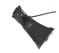 Pizgear Caméra de stationnement Avant de Voiture avec Vision Nocturne et, étanche, for BMW, série 5 G30 G31 2016 2017 2018 2019 2020 Caméra Frontale pour Voiture