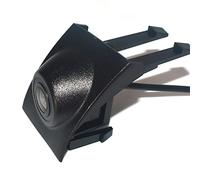 Pizgear Caméra de stationnement Avant de Voiture avec, Vision Nocturne Positive, étanche, for BMW, série 3 GT F34 Gran Turismo 2011~2019 Caméra Frontale pour Voiture