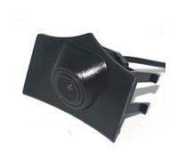 Pizgear Caméra de stationnement Avant de Voiture HD CCD avec Vision Nocturne et, étanche, Positive, for, Q5 8R 2012 2013 2014 2015 2016 2017 Caméra Frontale pour Voiture