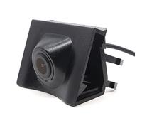 Pizgear Caméra de Vision Nocturne CCD étanche avec de Vue Avant de Voiture, for, Q3 2013 2015 Caméra Frontale pour Voiture