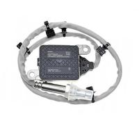 Pizgear Capteur de particules PM d'huile voiture 227907FV0A, for NISSAN, for X-TRAIL, III T32 T32R 1.7 Dci 19-2024 d'oxygène NOX d'oxyde d'azote Capteur d'oxygène en amont