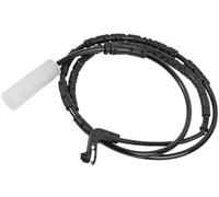 Pizgear Capteur d'usure des Plaquettes de Frein arrière Gauche Droite capteur d'indicateur d'usure des Plaquettes de Frein 34356762253 34356789445, for, 1 3 ER E81 E87 E90 E91 E92 E93 325Xi 328Xi 330