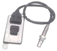 Pizgear Capteur Nox Lambda 5801754015, pour Iveco Trakker, Stralis, pour Mk1 Mk2 Eurocargo I-III, pour Mk4 Mk5 2000 - 2015 capteur d'oxygène de voiture en amont, capteur d'oxygène de véhicule