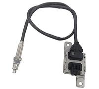 Pizgear Capteur Nox Lambda SNS0749C A3C00049400-02, pour Sharan, pour Caddy Iv, pour Mk4 4 1.6 2.0 Tdi 2011 - 2021 capteur d'oxygène de voiture en amont, capteur d'oxygène de véhicule