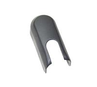 Pizgear Capuchon de couvercle d'écrou bras d'essuie-glace arrière, for Chevrolet, HHR 2006-2011 22732351 Cache de base d'essuie-glace