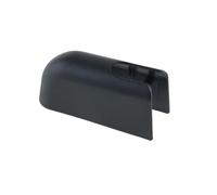 Pizgear Capuchon de couvercle d'écrou de bras d'essuie-glace de lave-glace de pare-brise arrière, for accessoires de voiture VOLVO, C30 2007-2013 Cache de base d'essuie-glace