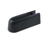 Pizgear Capuchon de couvercle d'écrou de bras d'essuie-glace de lave-glace de pare-brise arrière, for MINI, Countryman F60 2017 - 2022, accessoires de voiture Cache de base d'essuie-glace