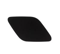Pizgear Capuchon de protection de l'actionneur de nettoyage par pulvérisation du lave-phare du pare-chocs avant for X6 E71 E72 2008-2014 X5 E70 M 2011-2013 51657052427 Cache buse de nettoyage de phare