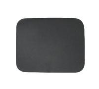 Pizgear Capuchon de Protection for Crochet de remorquage de Pare-Chocs arrière de Voiture, for Toyota, C-HR 2016-2021 Couvercle de Crochet de remorquage arrière Crochet de remorquage de Pare-Chocs de