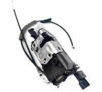 Pizgear Car Door Lock Actuator, pour Citroen, for C4 2012-2017 Front Assembly Cable Pulling Mechanical Switches Controller Left 9676763780 Actionneur de serrure de porte de (Right 9676763480)