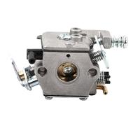 Pizgear Carburateur, for Zenoah, pièces de scie à chaîne carburateur Fer Carb Accessoire de tronçonneuse électrique de Remplacement, for Zenoah, G2500 25cc Pièces de Rechange pour carburateur