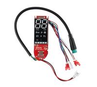 Pizgear Carte de circuit imprimé Bluetooth d'affichage de tableau de bord, for OEM, pièces d'écran de carte de circuit imprimé LEZOD for scooter électrique M365 Pro 36 V Circuit imprimé pour scooter é