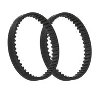 Pizgear Ceinture 2 pièces for aspirateur Ryobi + bâton 18v P718 564680001, pièces de Rechange, Accessoires de Remplacement for Le Nettoyage ménager Courroie d'entraînement pour aspirateur