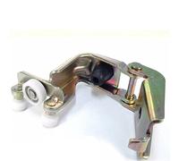 Pizgear CENTRE DE PORTE COULISSANTE DROITE, for Mercedes, for GUIDE À ROULEAU SPRINTER 9047600447 Kit de roulettes pour portes coulissantes