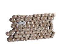 Pizgear Chaîne de distribution à cames CRF80F XL80 XR80R ATC110 Chaîne de distribution à cames, for YAMAHA, TTR125 TTR 125 TTR125E TTR125L XT125R XT125X Chaîne de distribution pour moto
