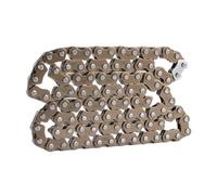 Pizgear Chaîne de distribution à cames, for YAMAHA, YZF R15 R125 MTN125 MT125 WR125R WR125X MW125 MWS150 YP125R X-MAX Sport VP125 X-City 94568-J9096 Chaîne de distribution pour moto