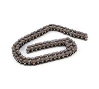 Pizgear Chaîne de distribution de vilebrequin, for YAMAHA, SRV250 Renaissa XV125 Virago 125 XV250 V-Star Route 66 XV 250 240 Virago 94580-25110 Chaîne de distribution pour moto