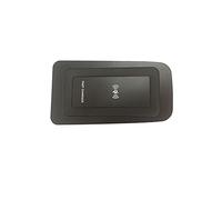 Pizgear Chargeur d'alimentation, for, for Volvo, XC90 XC60 C60 V60 2019 V90 S90 2018 Console Centrale Chargeur de téléphone sans Fil Adaptateur de Tapis de Recharge pour téléphone de véhicule