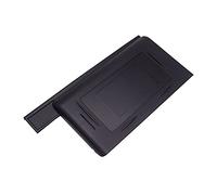 Pizgear Chargeur sans Fil for Voiture 15 W, Chargeur de téléphone QI, Plaque de Charge Rapide, Support de téléphone, for, for Land Rover, Discovery Chargeur pour Voiture