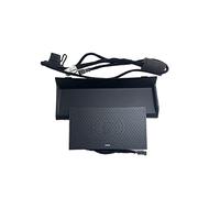 Pizgear Chargeur sans Fil for Voiture avec Adaptateur Secteur 10 W, Panneau de Chargement Qi, Plaque de Charge Rapide for téléphone 11, for Chargeur pour Voiture(for XE XFL)