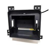 Pizgear Chargeur sans Fil for Voiture, étui de Chargement for téléphone QI, Support de téléphone, for, for Nissan, Patrol Armada Y62 2016 2017 2018 Chargeur pour Voiture