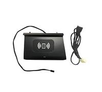 Pizgear Chargeur sans Fil for Voiture, for, Allspace MK2 Tharu Atlas 2017 à 2020 Adaptateur Secteur, for, for Xiaomi, 10 Tapis de Recharge pour téléphone de véhicule