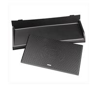 Pizgear Chargeur sans Fil Rapide QI 15 W, Plaque de Chargement for téléphone, Adaptateur de téléphone, for, for Jaguar, F-Pace XE XF XFL 2017 2018 2019 Chargeur pour Voiture