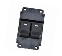 Pizgear e bouton de fenêtre de voiture Interrupteur de fenêtre électrique, bouton commande principal, levage verre porte 93570-4X000 pour Kia, pour K2 Rio 3