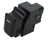 Pizgear e commande de vitre de voiture Bouton de commande électrique côté passager avant, interrupteur fenêtre pour Hyundai Tucson Ix35, pour modèles 2010 - 2015 93576-2S000