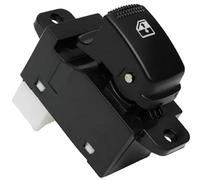 Pizgear e commande de vitre de voiture Bouton de commutation fenêtre 93580-3D000, pour Hyundai, pour Elantra, pour Sonata, pour Optima, pour Rio, pour Sedona Spectra, commande puissance