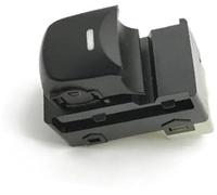 Pizgear e commande de vitre de voiture Bouton de levage commutateur commande vitre électrique, pour Hyundai, pour Elantra 2012 - 2016, côté passager droit 935804V000(BLACK Left Window Switch)