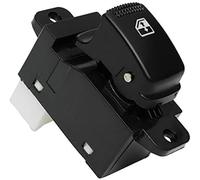 Pizgear e commande de vitre de voiture Boutons de fenêtre 93580-3D000 Bouton commande commutateur d'alimentation côté passager, pour Hyundai, pour Elantra, pour Sonata, pour Kia, pour