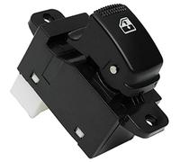 Pizgear e commande de vitre de voiture Boutons de fenêtre Bouton commande l'interrupteur d'alimentation côté passager, pour Hyundai, pour Elantra, pour Sonata, pour Kia, pour Optima
