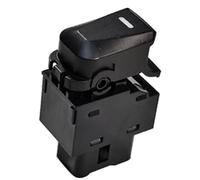Pizgear e commande de vitre de voiture Commutateur de commande lève-vitre électrique, pour Hyundai, pour Tucson Ix35 2010-2015 côté passager pour avant 935762S000