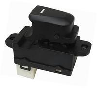 Pizgear e commande de vitre de voiture Commutateur de fenêtre électrique, pour Hyundai, pour Ix35 bouton commande régulateur levage puissance côté passager 93580-2Z000