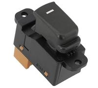 Pizgear e commande de vitre de voiture Interrupteur de commande fenêtre 93580-3K500, pour Hyundai, pour Sonata 2005 - 2015, bouton levage électrique, pièce réparation porte passager