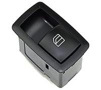 Pizgear e commande de vitre de voiture Interrupteur de commande principal 2518200510, bouton fenêtre électrique, pour Mercedes-Benz AB Ml Gl R classe W251 W169 W245 X164 W164