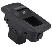 Pizgear e commande de vitre de voiture Interrupteur de commande principal CN15-14529-AB pour vitre électrique voiture tourisme, bouton unique, pour Festiva, pour Fiesta, pour Ecosport