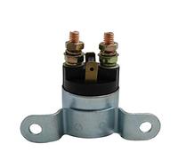 Pizgear Commutateur de relais solénoïde démarreur électrique moto, for BOMBARDIER OUTLANDER RENEGADE MAX 800 330 XT 800CC 325CC RALLY 175 176CC Démarreur de moto