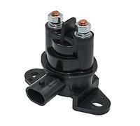 Pizgear Commutateur électrique de solénoïde relais démarreur moto, for Ski-doo Expedition 1200 TUV EFI LC 2014-2016/Expedition 800 R 2016-2017 Démarreur de moto