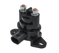 Pizgear Commutateur électrique de solénoïde relais démarreur moto, for Ski-doo Renegade X-RS 600 HO 800 R Enduro 2016-2017 Démarreur de moto