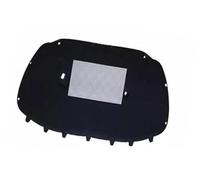 Pizgear Coussin d'isolation Thermique en Coton, Coussin d'isolation phonique en Coton, for VW, for Polo, 2011 2012 2013 2014 2015 2016 2017 2018 Tapis Chauffant pour Compartiment Moteur