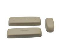 Pizgear Couvercle de bouton de commutation de réglage de siège électrique, for Accord, Odyssey, SPIRIOR JADE, CRV, Civic Interrupteur de réglage de siège auto(Blue)