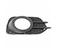 Pizgear Couvercle de Cadre de Phare antibrouillard de Pare-Chocs Avant, for, calandre en nid d'abeille de Phare antibrouillard Avant 2012 - 2019 5N0853666G9B9 5N0853666G Grille de Phare antibrouillar