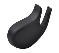 Pizgear Couvercle de capuchon d'écrou ABS for bras d'essuie-glace arrière de voiture, for Ford, for Focus, 2012 2013 2014 2015 2016 Cache de base d'essuie-glace