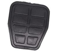 Pizgear Couvercle de coussinet de pédale d'embrayage de frein, for SEAT Ibiza Mk1 021A Mk2 6K 1984-2002 Couvre-pédale de voiture