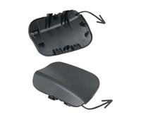 Pizgear Couvercle de Crochet de remorquage de Pare-Chocs Avant Non Peint, for Nissan, Juke F15 FL 2010 2011 2012 2013 2014 2015 2016 2017 2018 Cache-œil de Pare-Chocs(Juke 2010-2014 Year)